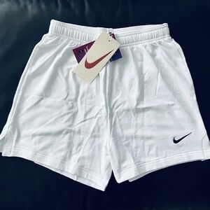 Nike 1998 Team Deadstock Training Soccer Shorts